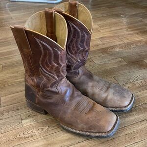 Cody James boots